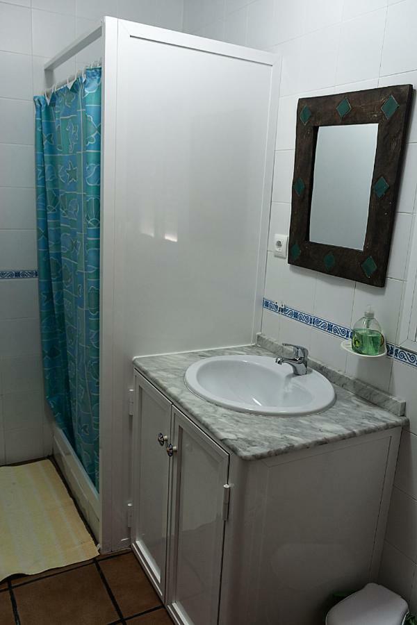 Complejo Vacacional Los Cortijillos-Solo Adultos โกนิล เด ลาฟรอนเตรา ภายนอก รูปภาพ